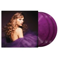 Speak Now (Taylors Version) Orchid Marbled 3LP -   - (LP...