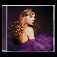 Speak Now (Taylors Version) Ltd.2CD -   - (CD / S)