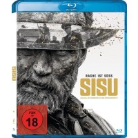 Sisu - Rache ist süß (BR)  Min: 91/DD5.1/WS -...