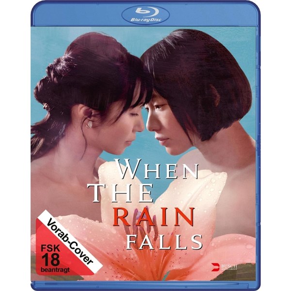 When the Rain Falls (BR) KJ  Min: 90/DD5.1/WS - ALIVE AG  - (Blu-ray Video / Drama)