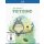 Mein Nachbar Totoro (BR) W.E.  White Edition, GHIBLI, Min: 86/DD5.1/WS - LEONINE  - (Blu-ray Video / Anime)