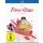 Porco Rosso (BR) W.E.  White Edition, GHIBLI, Min: 93/DD5.1/WS - LEONINE  - (Blu-ray Video / Anime)