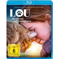 Lou - Abenteuer auf Samtpfoten (BR)  Min: 85/DD5.1/WS -...