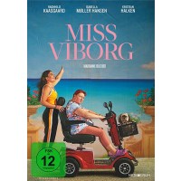 Miss Viborg (DVD)  Min: 97/DD5.1/WS - ALIVE AG  - (DVD...