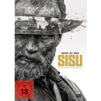 Sisu - Rache ist süß (DVD)  Min: 91/DD5.1/WS -...