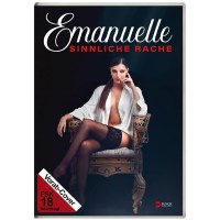 Emanuelle - Sinnliche Rache (DVD)  Min: 83/DD5.1/WS -...