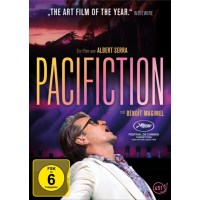 Pacifiction (DVD)  Min: 163/DD5.1/WS  Filmgalerie 451 -...