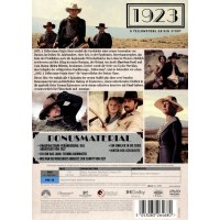 1923: A Yellowstone Origin Story - SSN #1 (DVD)  Min:...