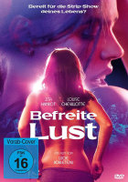 Befreite Lust (DVD)  Min: 119/DD5.1/WS - ALIVE AG  - (DVD...