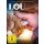 Lou - Abenteuer auf Samtpfoten (DVD)  Min: 85/DD5.1/WS - ALIVE AG  - (DVD Video / Family)