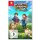 Harvest Moon - The Winds of Anthos  SWITCH - Flashpoint AG  - (Nintendo Switch / Simulation)