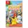 Meisterdetektiv Pikachu kehrt zur�ck  Switch  UK - Nintendo  - (Nintendo Switch / Adventure)