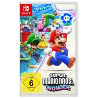 Super Mario Bros. Wonder  Switch - Nintendo 10011783 -...