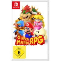 Super Mario RPG  Switch - Nintendo 10011784 - (Nintendo...