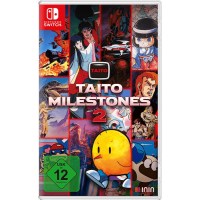 Taito Milestones 2  Switch - NBG  - (Nintendo Switch /...