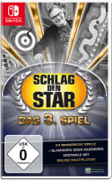 Schlag den Star 3  SWITCH - Astragon  - (Nintendo Switch...