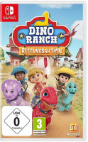 Dino Ranch: Rettungsaktion  SWITCH - Astragon  -...