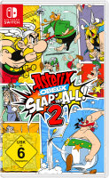 Asterix & Obelix - Slap them all! 2  SWITCH -...