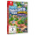 RollerCoaster Tycoon Adventures Deluxe  Switch - Atari  - (Nintendo Switch / Simulation)