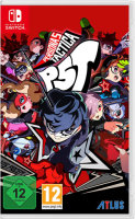 Persona 5 Tactica  Switch - Atlus  - (Nintendo Switch /...