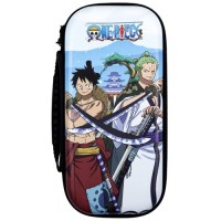 Switch Tasche One Piece Wano  Konix - Konix  - (Nintendo...