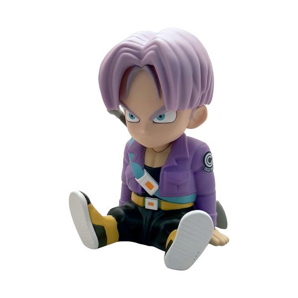 Dragon Ball Chibi Spardose Trunks 15 cm