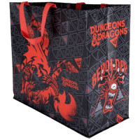 Merc Tasche Dungeons & Dragons Einkaufstasche - Konix...