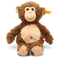 Tonies  Soft Cuddly Friends - Bodo Schimpanse Spieldauer...