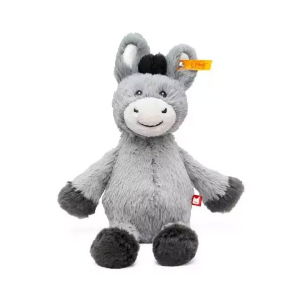 Tonies  Soft Cuddly Friends - Dinkie Esel Spieldauer ca. 76