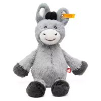 Tonies  Soft Cuddly Friends - Dinkie Esel Spieldauer ca. 76