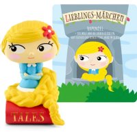 Tonies  Lieblings-M�rchen - Rapunzel (Relaunch)...