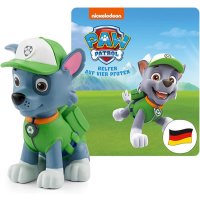 Tonies  Paw Patrol - Die Hundeschau Spieldauer 50 -...