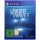 Under the Waves  PS-4  DELUXE - Koch Media  - (SONY® PS4 / Adventure)