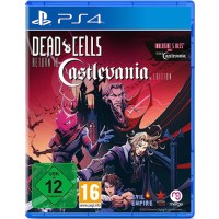 Dead Cells: Return to Castlevania  PS-4 - NBG  -...