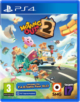 Moving Out 2  PS-4 - NBG  - (SONY® PS4 /...