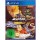 Avatar  PS-4  The Last Airbender - NBG  - (SONY® PS4 / Adventure)