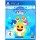 Baby Shark  PS-4  Sing & Swim Party - Wanadoo  - (SONY® PS4 / Geschicklichkeit)