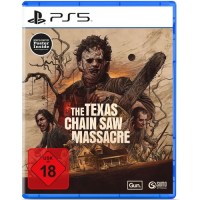 Texas Chainsaw Massacre, The  PS-5 - Flashpoint AG  -...