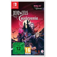 Dead Cells: Return to Castlevania  PS-5 - NBG  -...