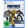 Fortnite - Transformers Pack  PS-5  CiaB - Flashpoint AG  - (SONY® PS5 / Shooter)