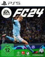 EA  SPORTS FC 24 - Electronic Arts  - (SONY® PS5 /...