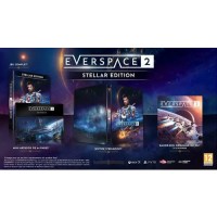 Everspace 2  PS-5  Stellar Edition  UK multi - Astragon...