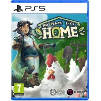 No Place Like Home  PS-5  UK multi - Diverse  -...