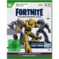 Fortnite - Transformers Pack  XBSX  CiaB - Flashpoint AG...