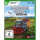 Landwirtschafts-Simulator 22  XBSX  Premium - Astragon  - (XBOX Series X Software / Simulation)