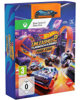 Hot Wheels Unleashed 2 Turbocharged  XBSX  PF Ed.  Pure...