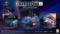 Everspace 2  XBSX  Stellar Edition  UK multi - Astragon...