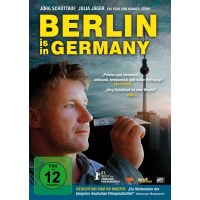 Berlin is in Germany -   - (DVD Video / Sonstige /...