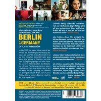 Berlin is in Germany -   - (DVD Video / Sonstige /...