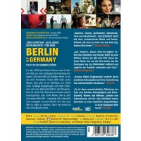 Berlin is in Germany - Piffl Medien  - (DVD Video /...